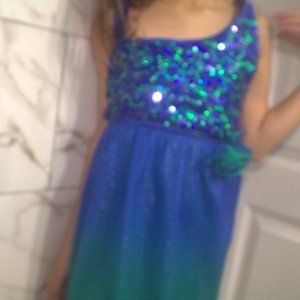 Dress from justice